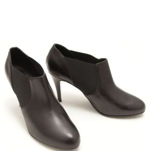 J. Crew Booker booties High Heel 10 $250.00 49531